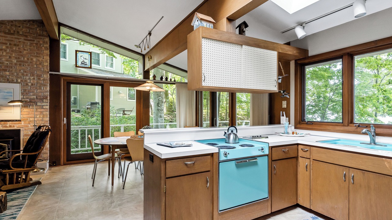Photo of Kitchen in Port Sheldon