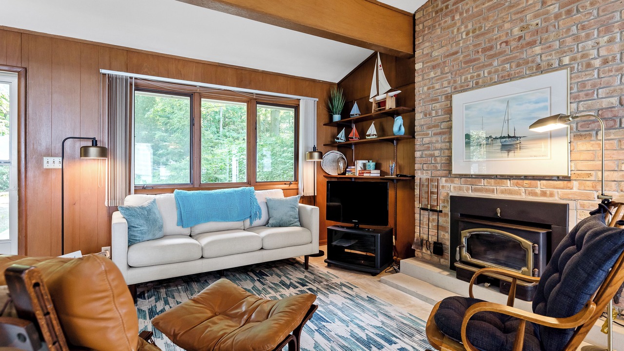 Photo of Livingroom in Port Sheldon