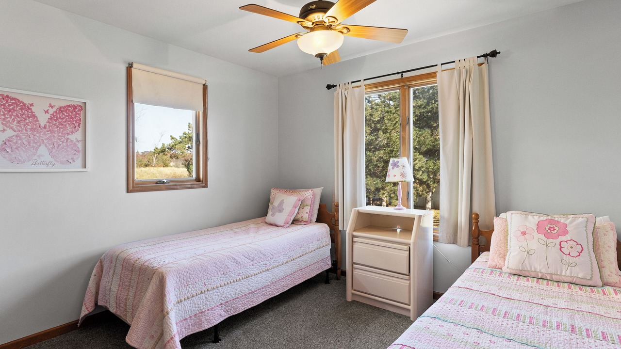 Photo of Bedroom in Spring Lake