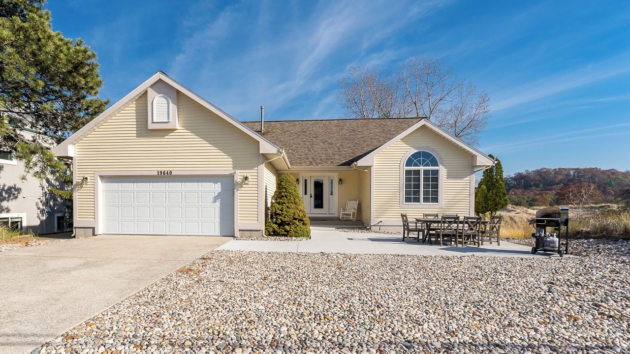 Photo of Outdoor in Spring Lake