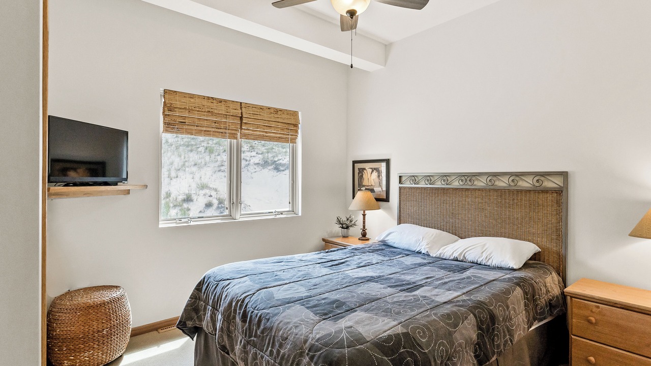 Photo of Bedroom in Shelby