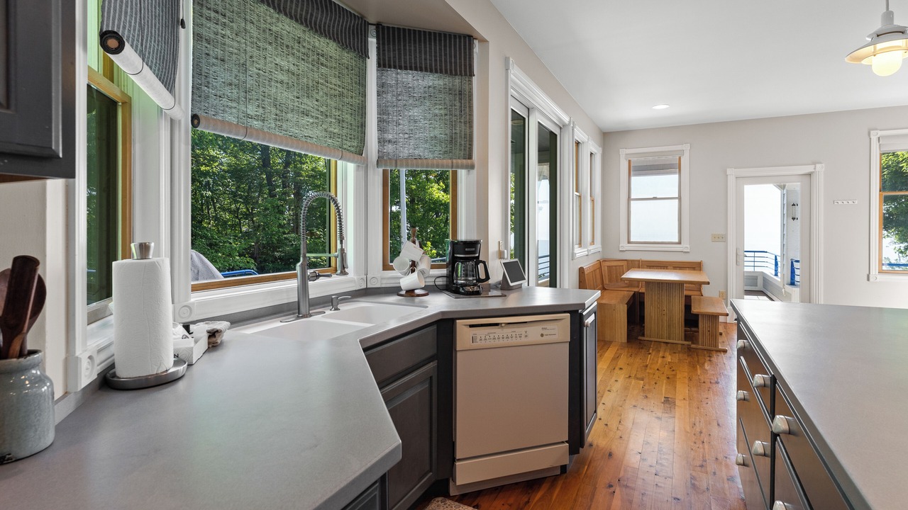 Photo of Kitchen in Port Sheldon