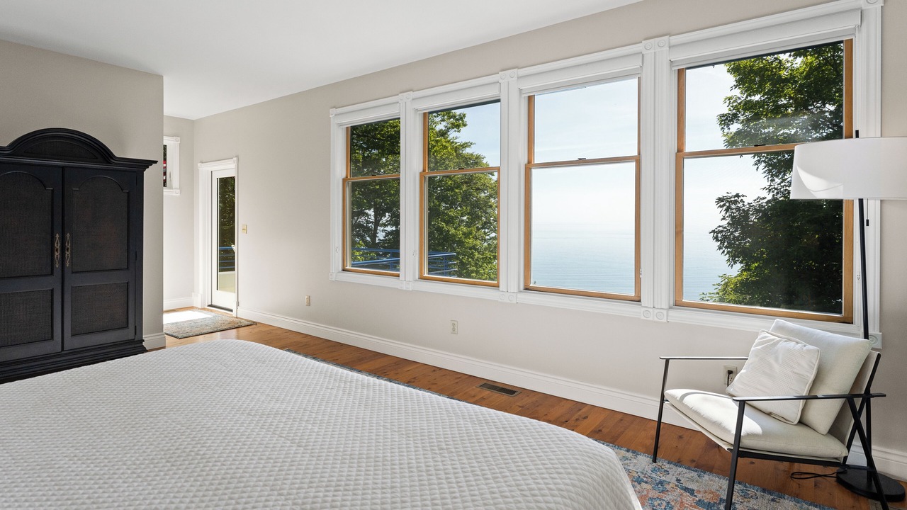 Photo of Bedroom in Port Sheldon