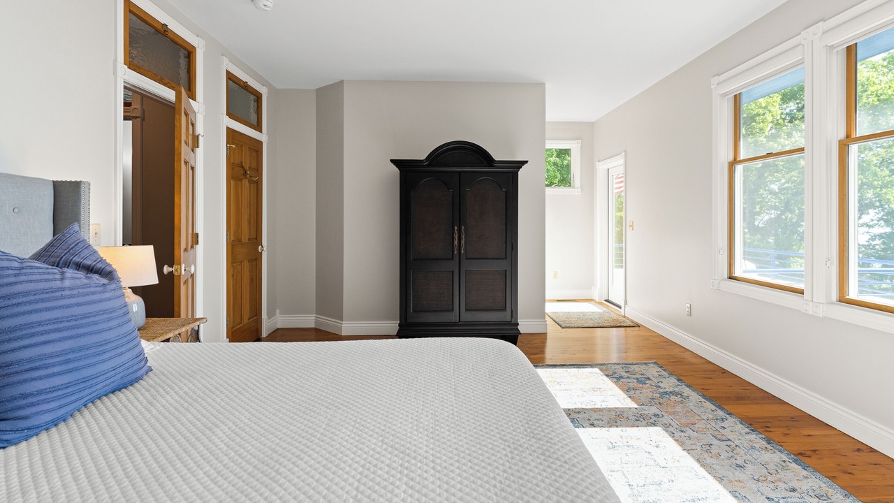 Photo of Bedroom in Port Sheldon