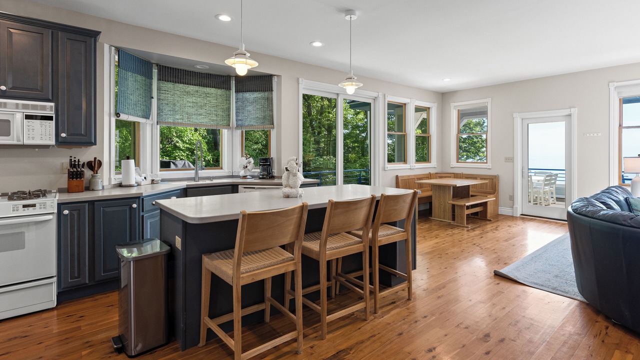 Photo of Kitchen in Port Sheldon