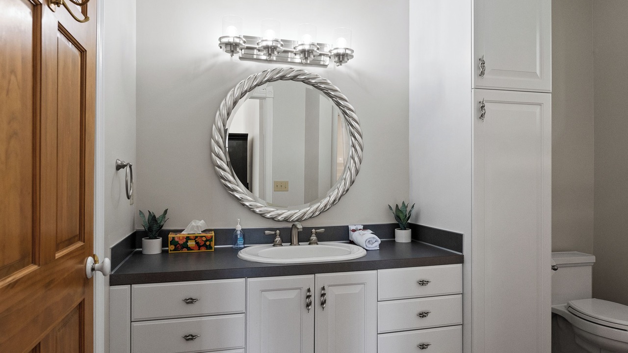 Photo of Bathroom in Port Sheldon