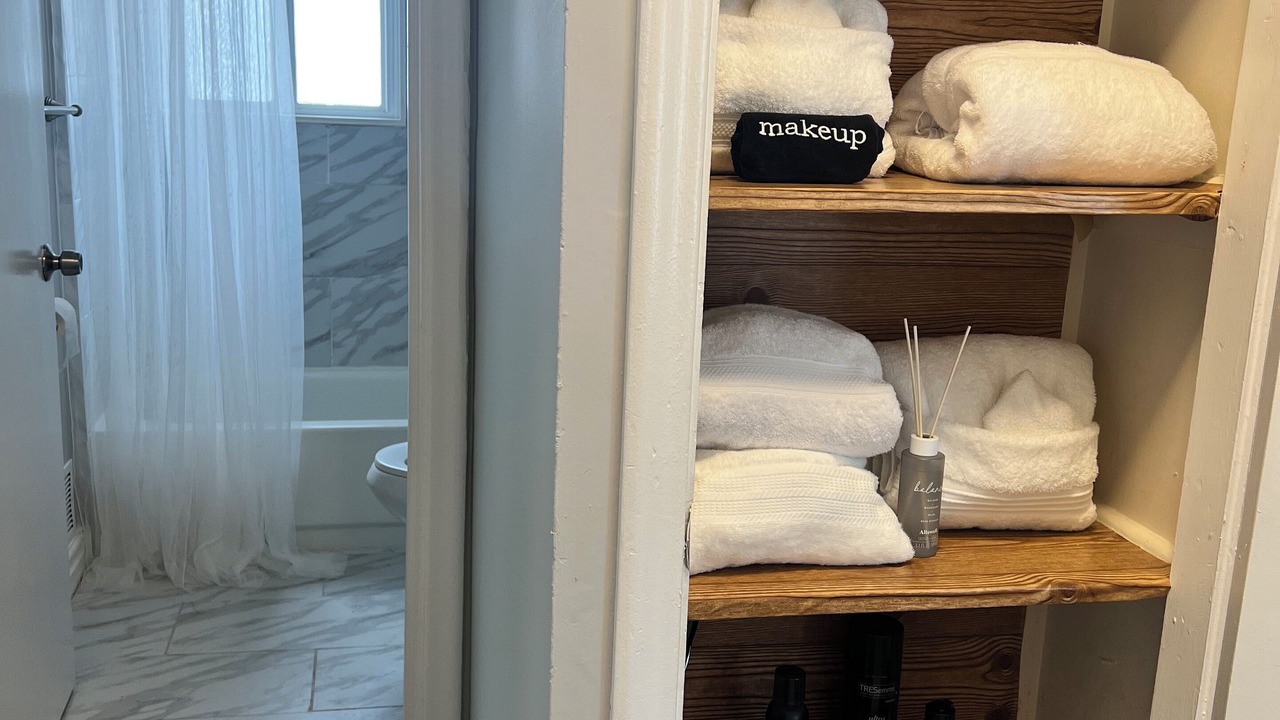 Photo of Bathroom in Redford