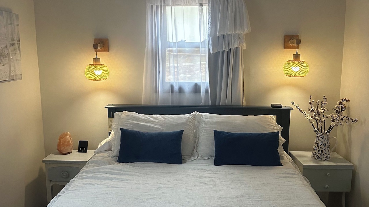 Photo of Bedroom in Warsaw