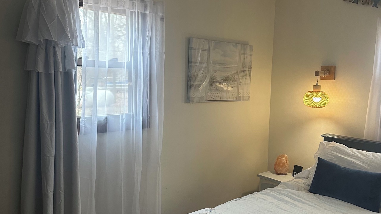 Photo of Bedroom in Warsaw