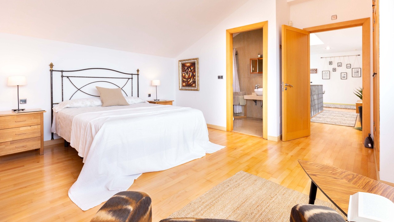 Photo of Bedroom in Benalmadena Costa