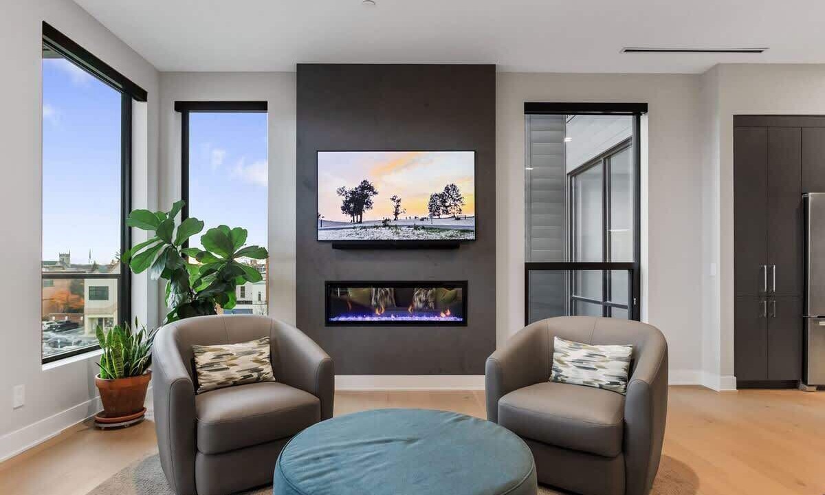Photo of Livingroom in Holland