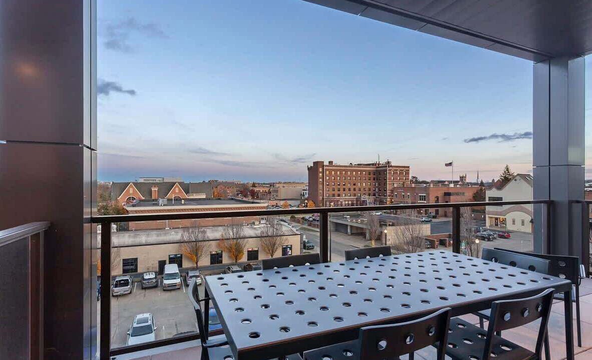 Photo of Patio Balcony in Holland