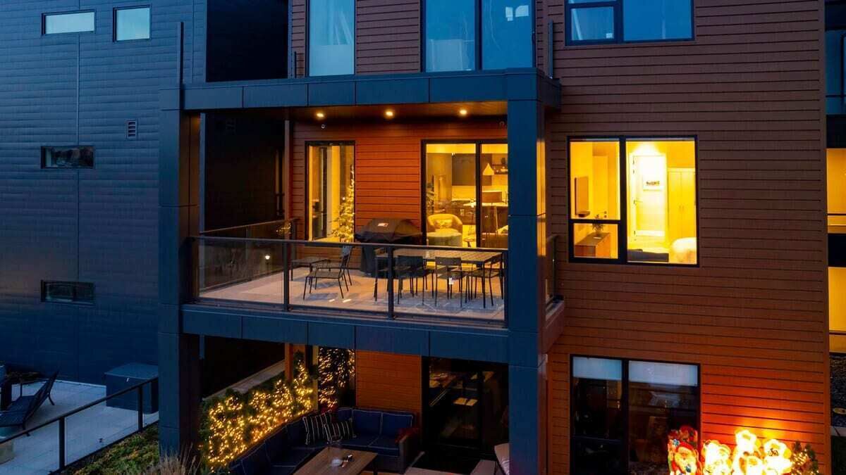 Photo of Patio Balcony in Holland