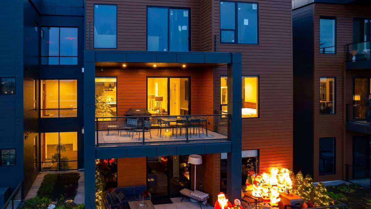 Photo of Patio Balcony in Holland