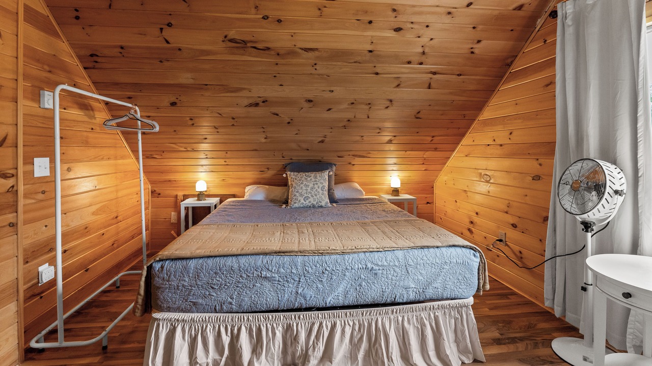 Photo of Bedroom in Mears