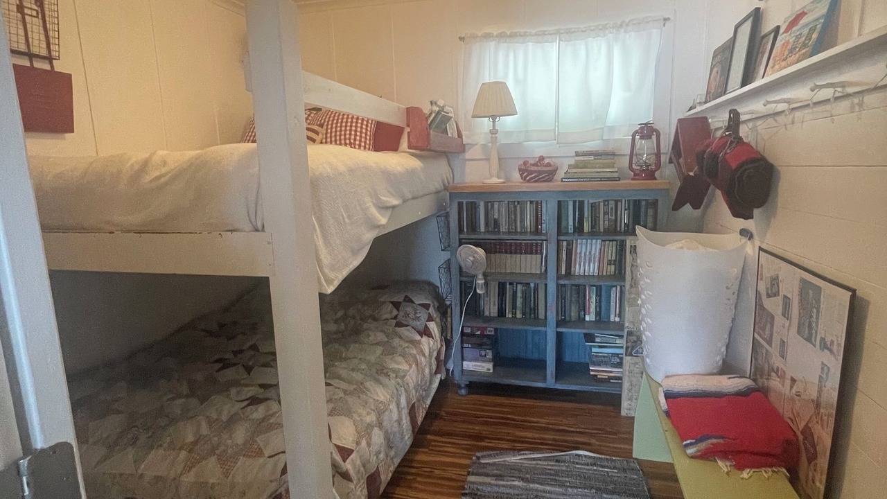 Photo of Bedroom in Delton