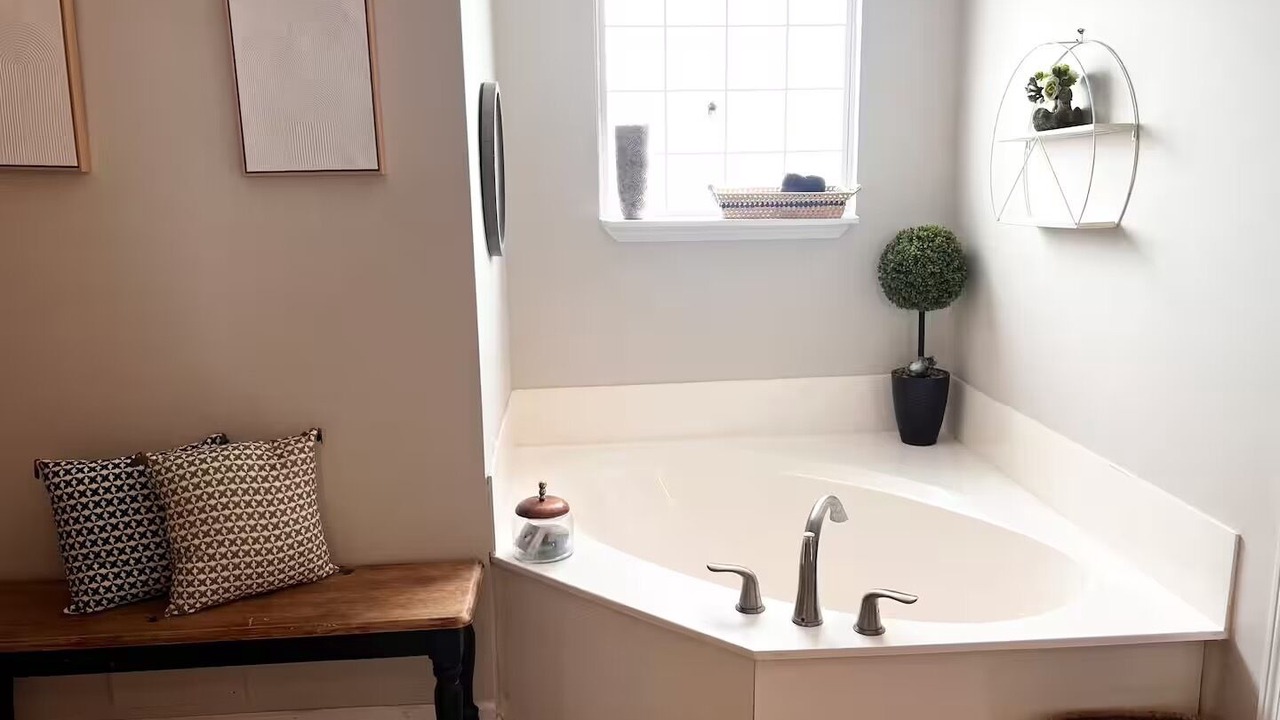 Photo of Bathroom in Noblesville