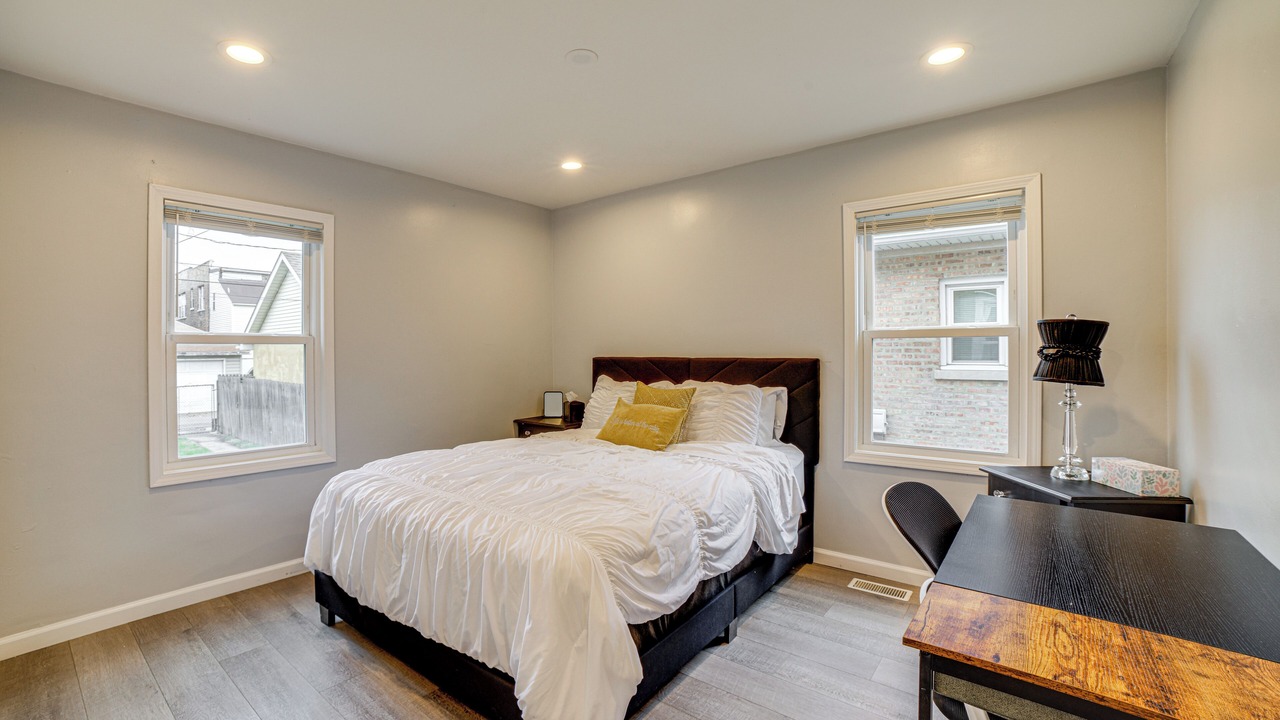 Photo of Bedroom in East Chicago