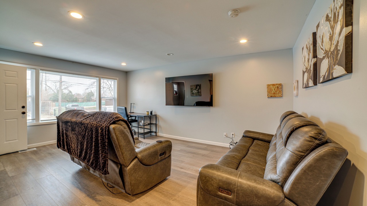 Photo of Livingroom in East Chicago