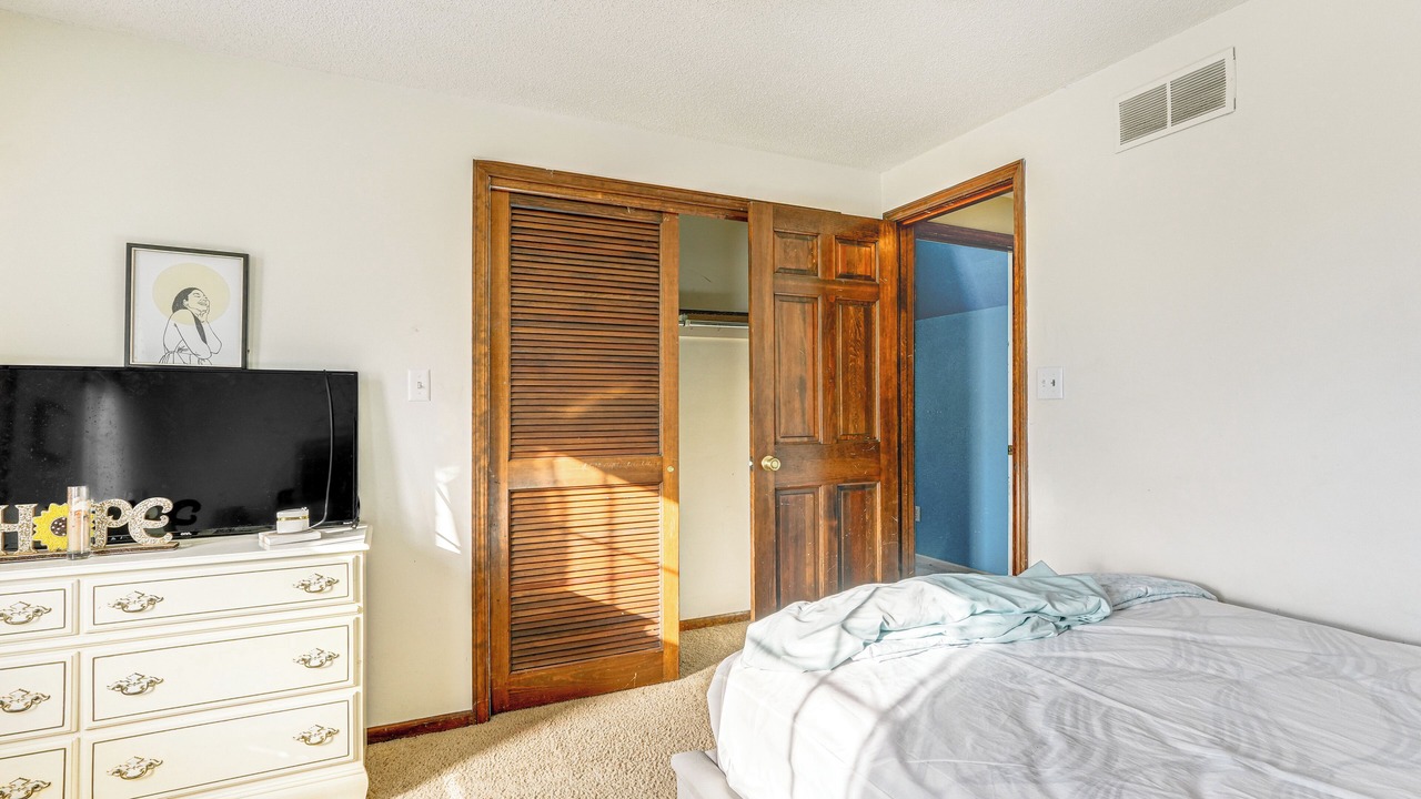 Photo of Bedroom in Laotto
