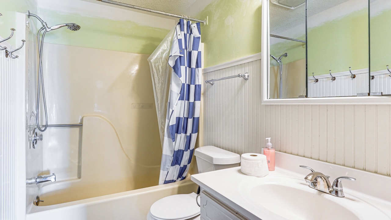 Photo of Bathroom in Laotto