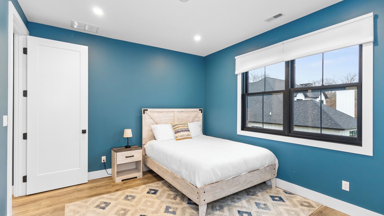 Photo of Bedroom in Grand Beach