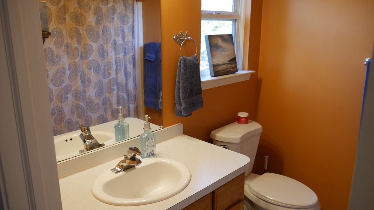 Photo of Bathroom in Brighton