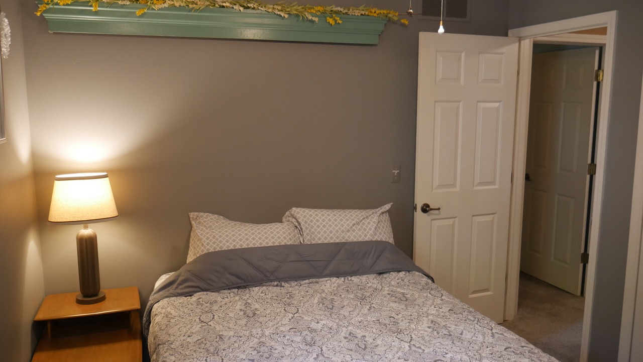 Photo of Bedroom in Brighton