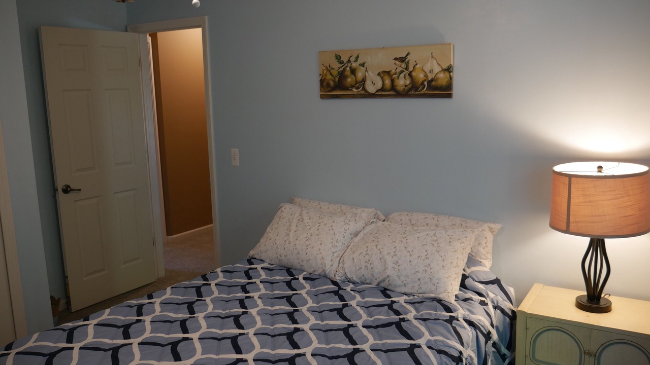 Photo of Bedroom in Brighton