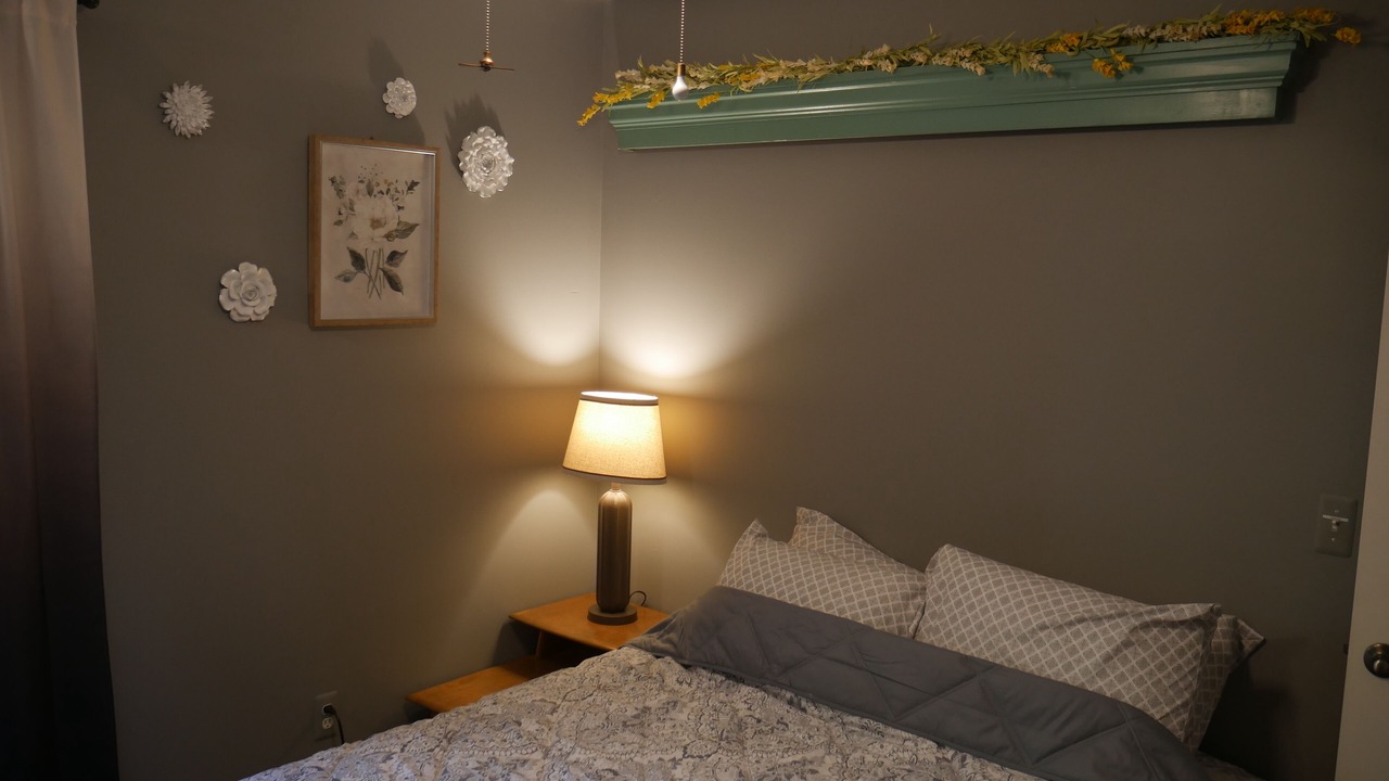 Photo of Bedroom in Brighton