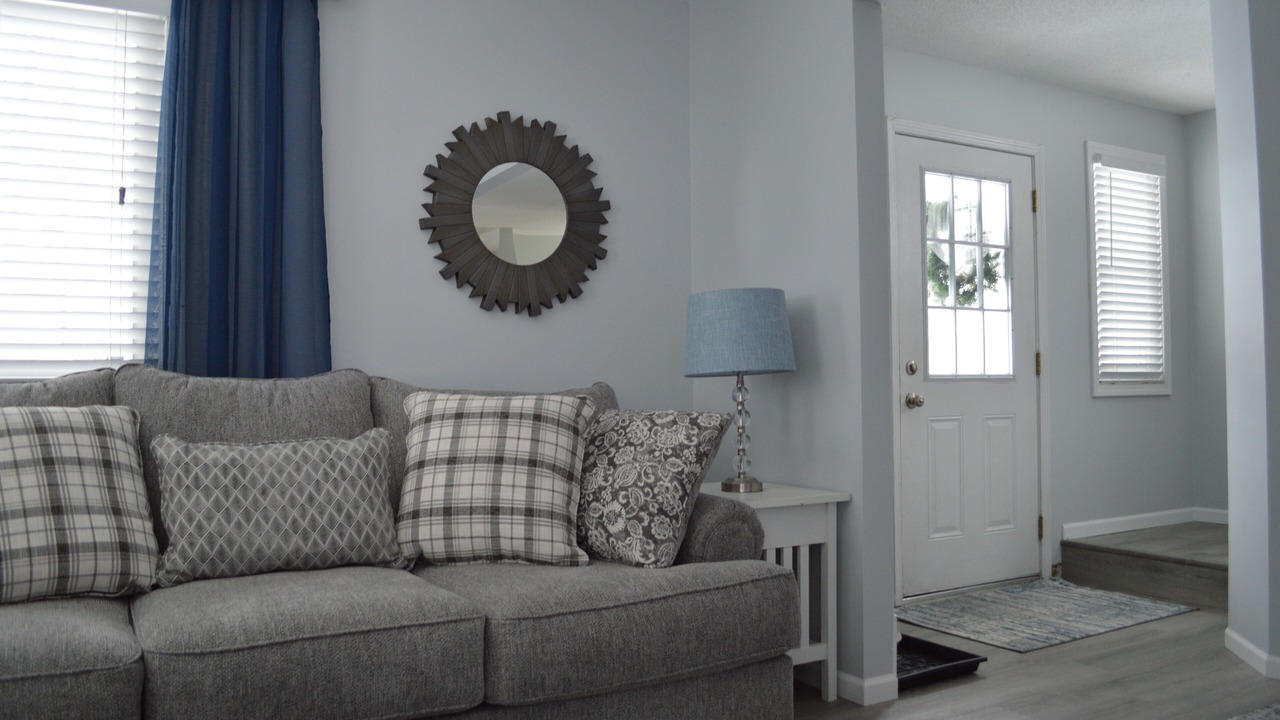 Photo of Bedroom in Lakeside
