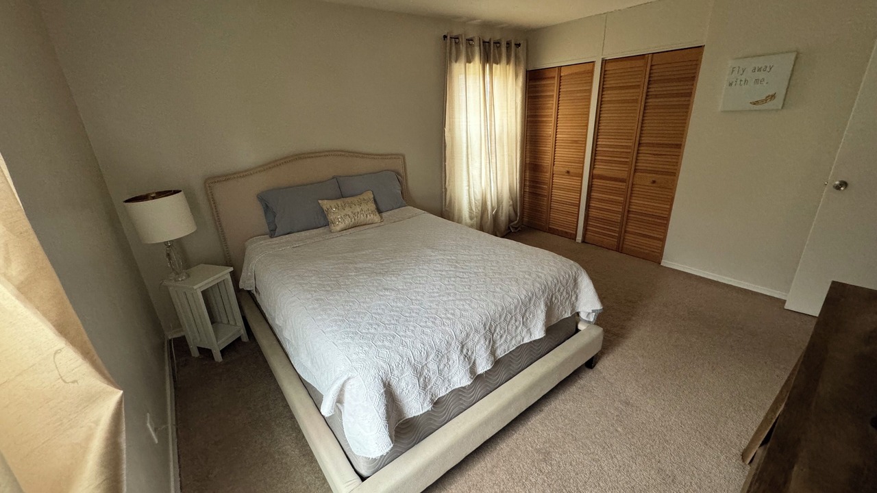 Photo of Bedroom in Indianapolis