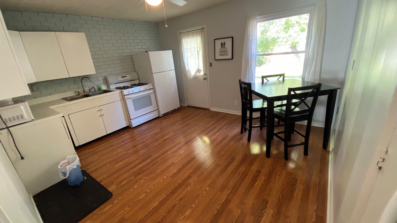 Photo of Kitchen in Indianapolis