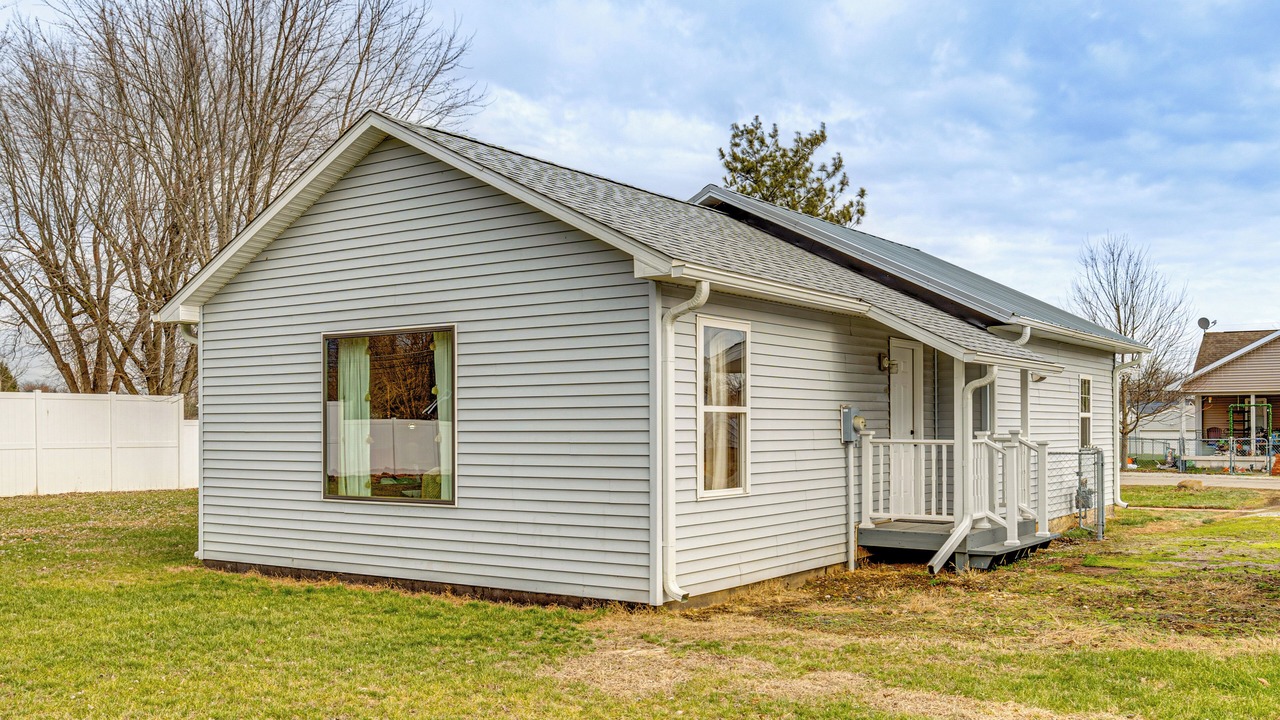 Photo of Outdoor in Connersville