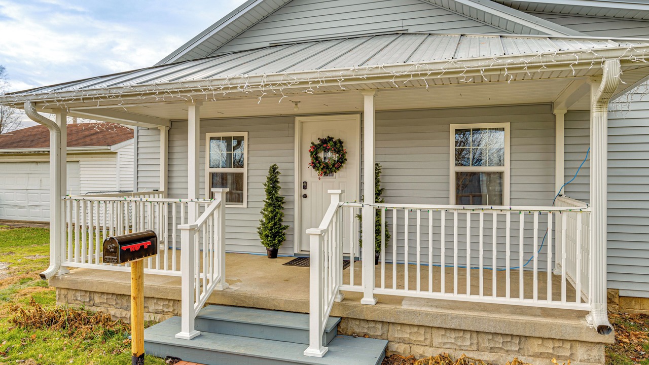 Photo of Outdoor in Connersville