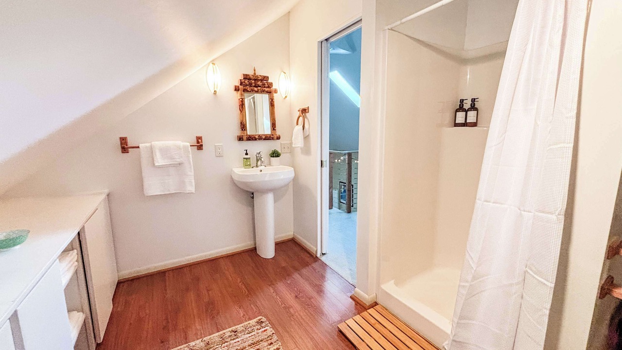 Photo of Bathroom in Grand Beach