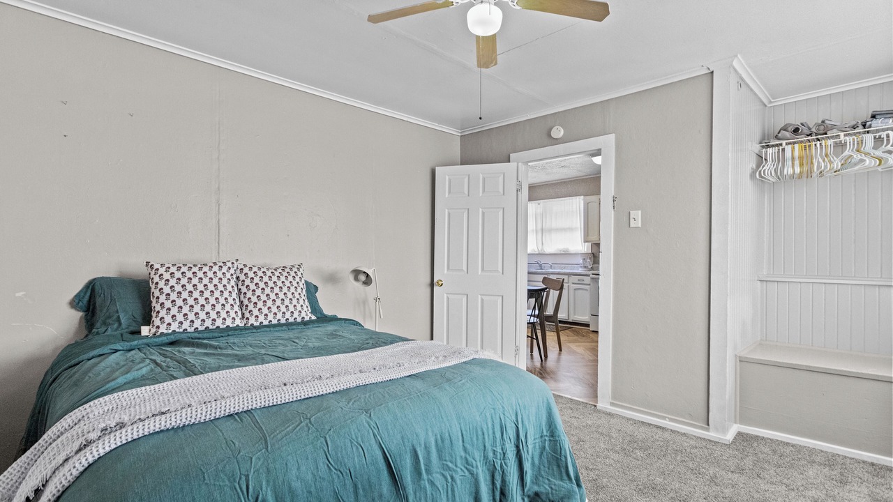 Photo of Bedroom in Kokomo