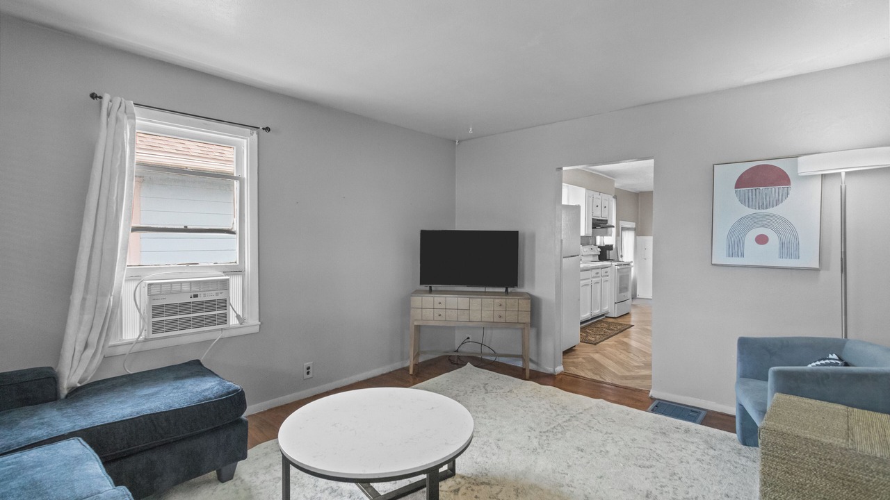 Photo of Livingroom in Kokomo
