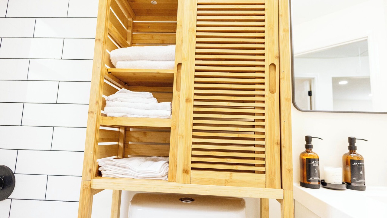 Photo of Bathroom in Miller Beach