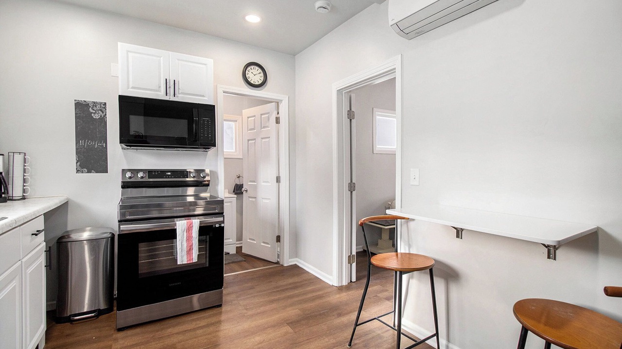 Photo of Kitchen in Kalamazoo