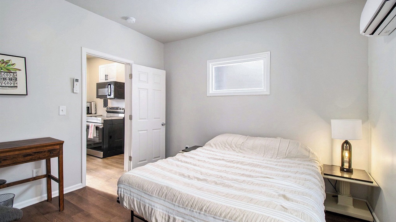 Photo of Bedroom in Kalamazoo