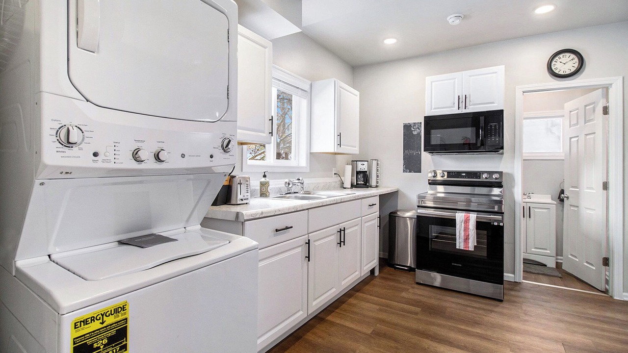 Photo of Kitchen in Kalamazoo