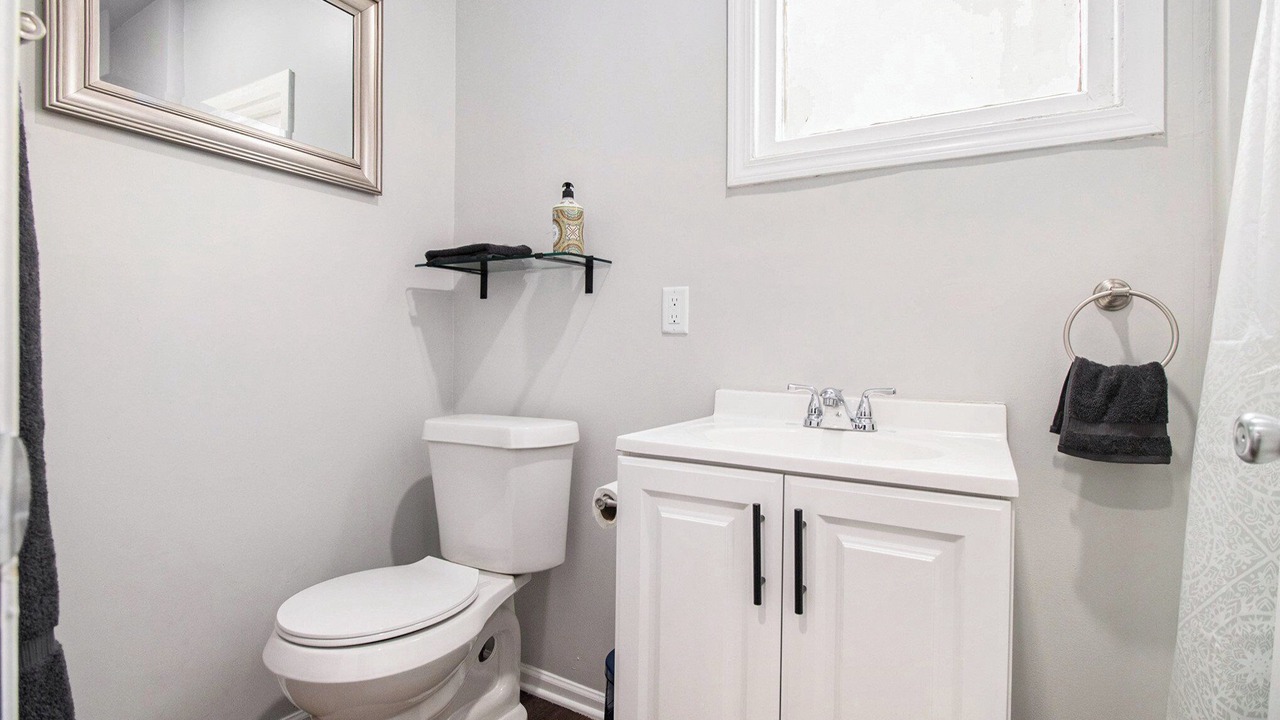 Photo of Bathroom in Kalamazoo