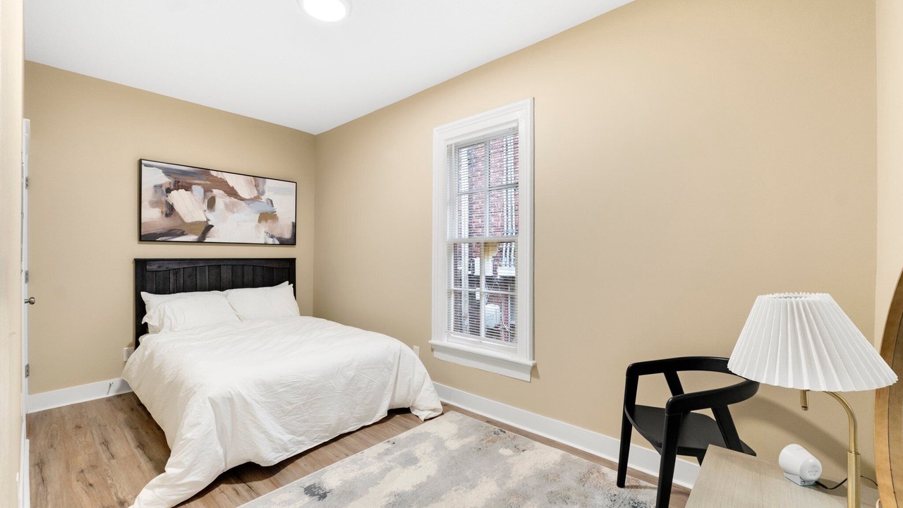 Photo of Bedroom in West Central
