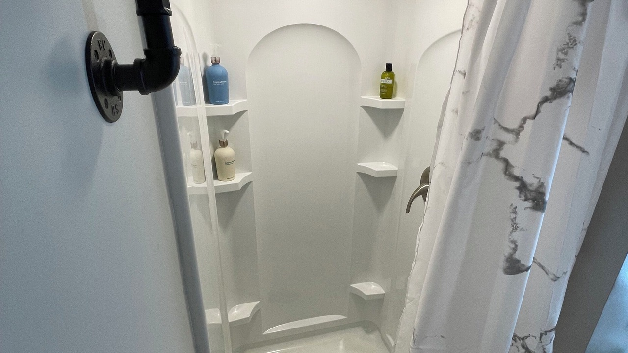 Photo of Bathroom in Clermont