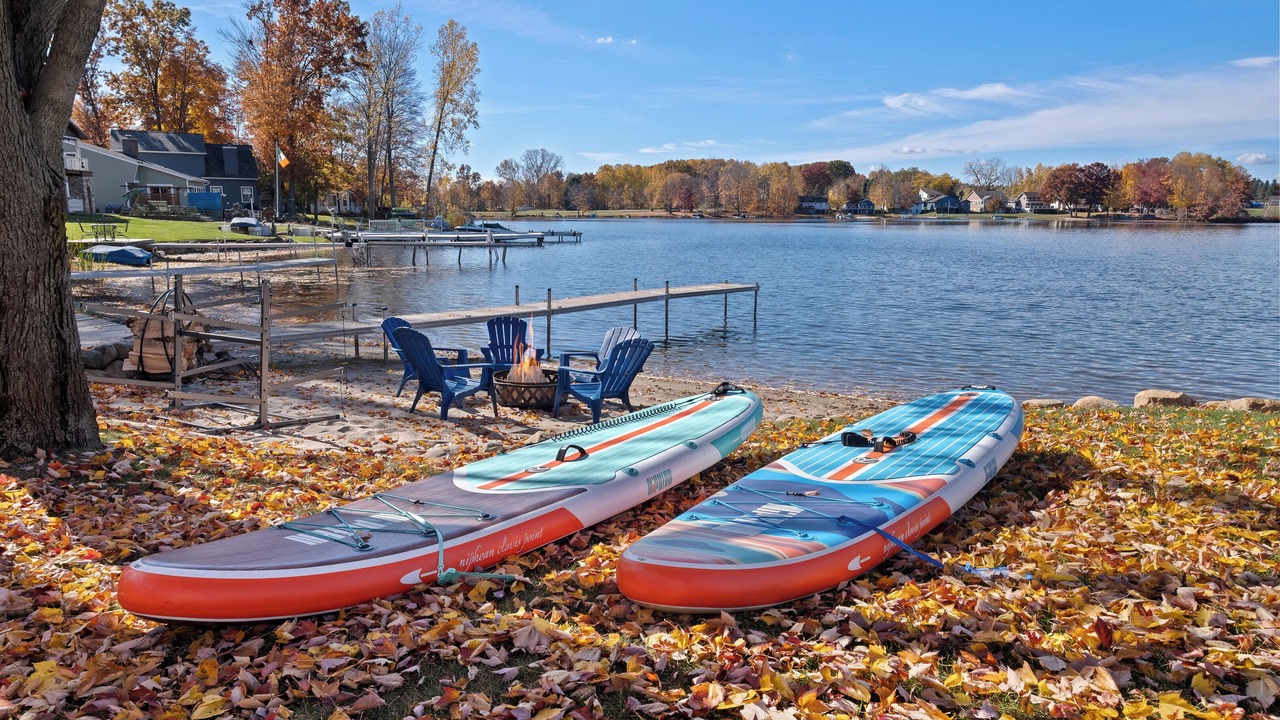 Photo of Others in Canadian Lakes