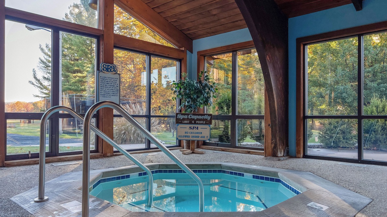 Photo of Outdoor in Canadian Lakes