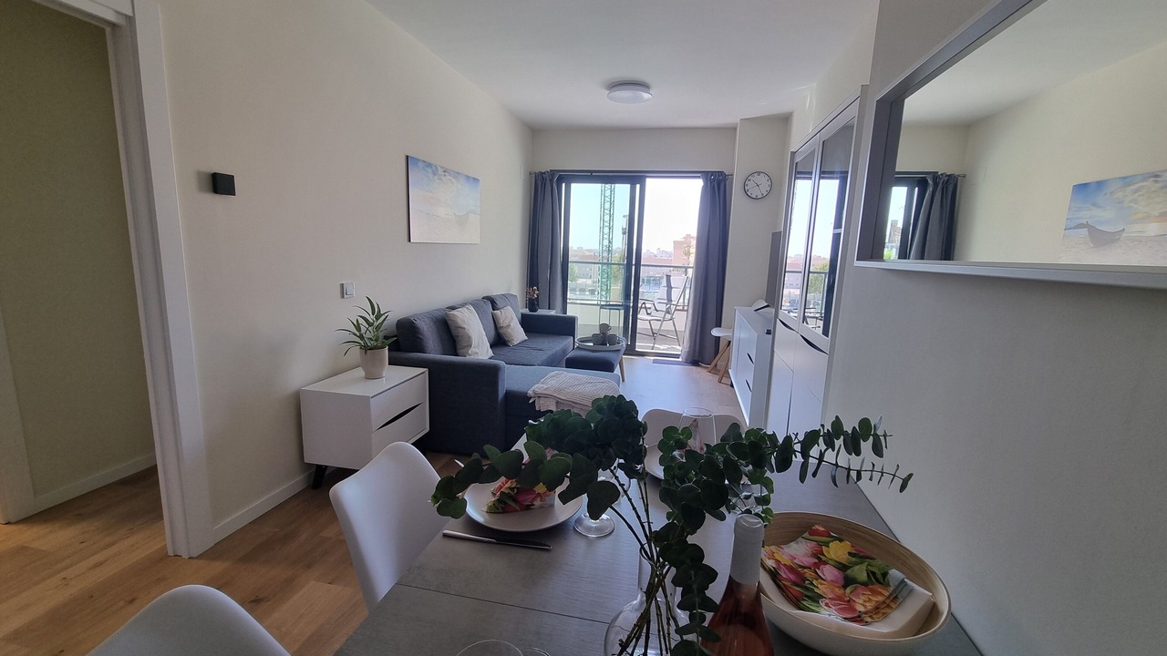 Photo of Livingroom in Las Lagunas