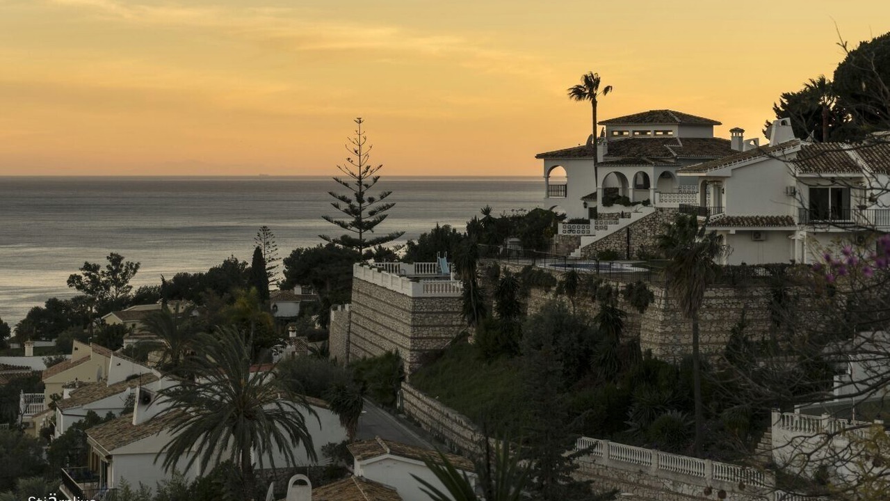 Photo of Outdoor in Benalmadena Costa