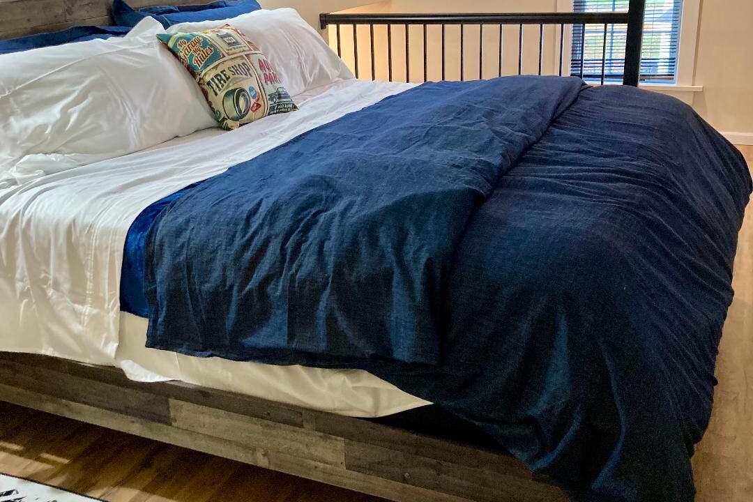 Photo of Bedroom in Hillsdale